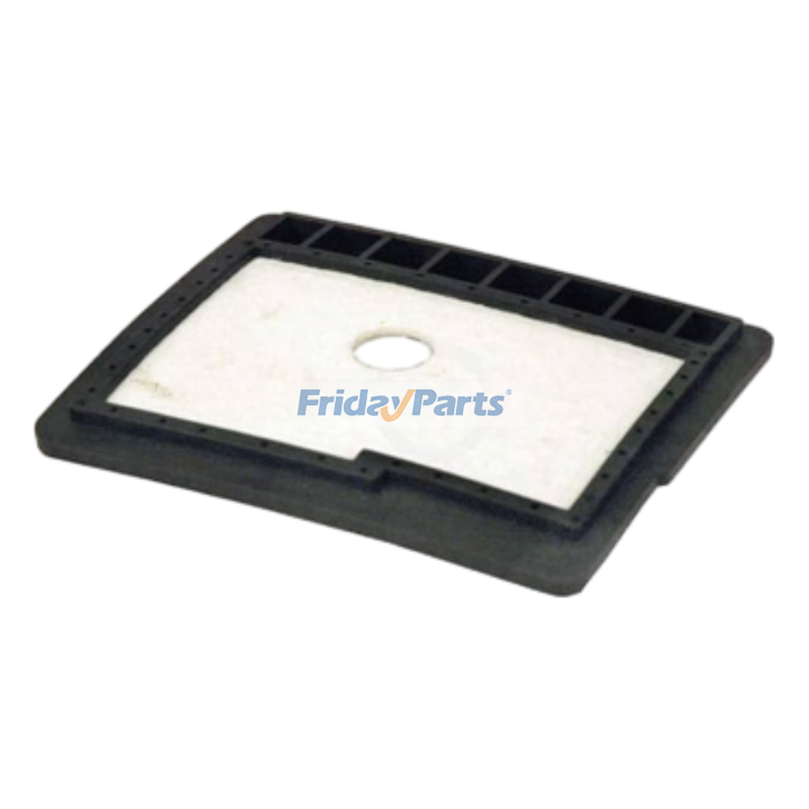 Luftfilter 13031039132 für Echo-Kettensäge CS301 CS306 CS341 CS346