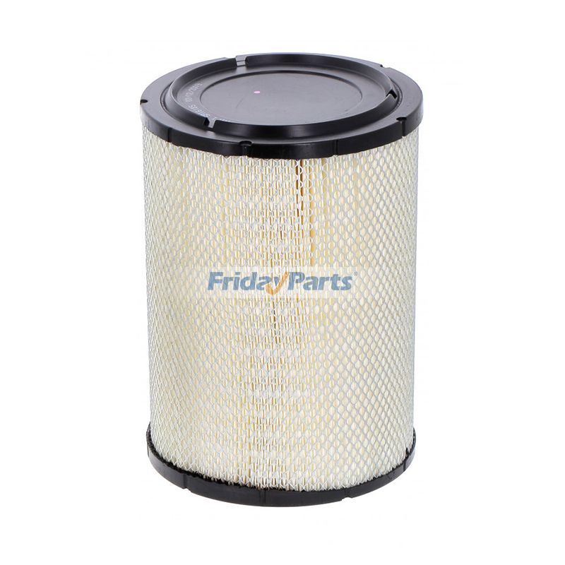 FridayParts Luftfiltersäule CAT 321C 322B 323D 325B