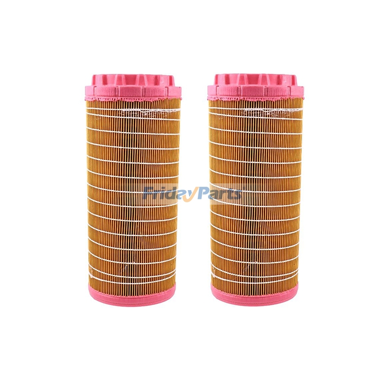 Air Filter 1310218650 for Atlas Copco Air Compressor XAS58-7 XAS88-7