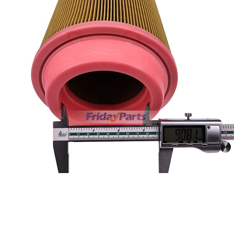 FridayParts Air Filter 1011 1012 2011 2012 912 913 914