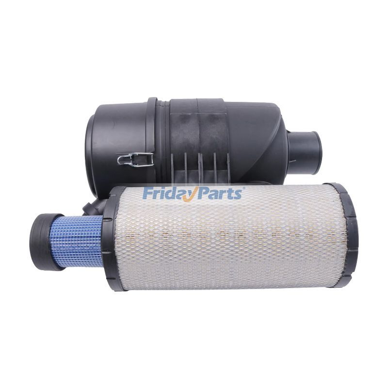 Air Filter With Housingerpillar CAT Backhoe For CAT Engine,Loader