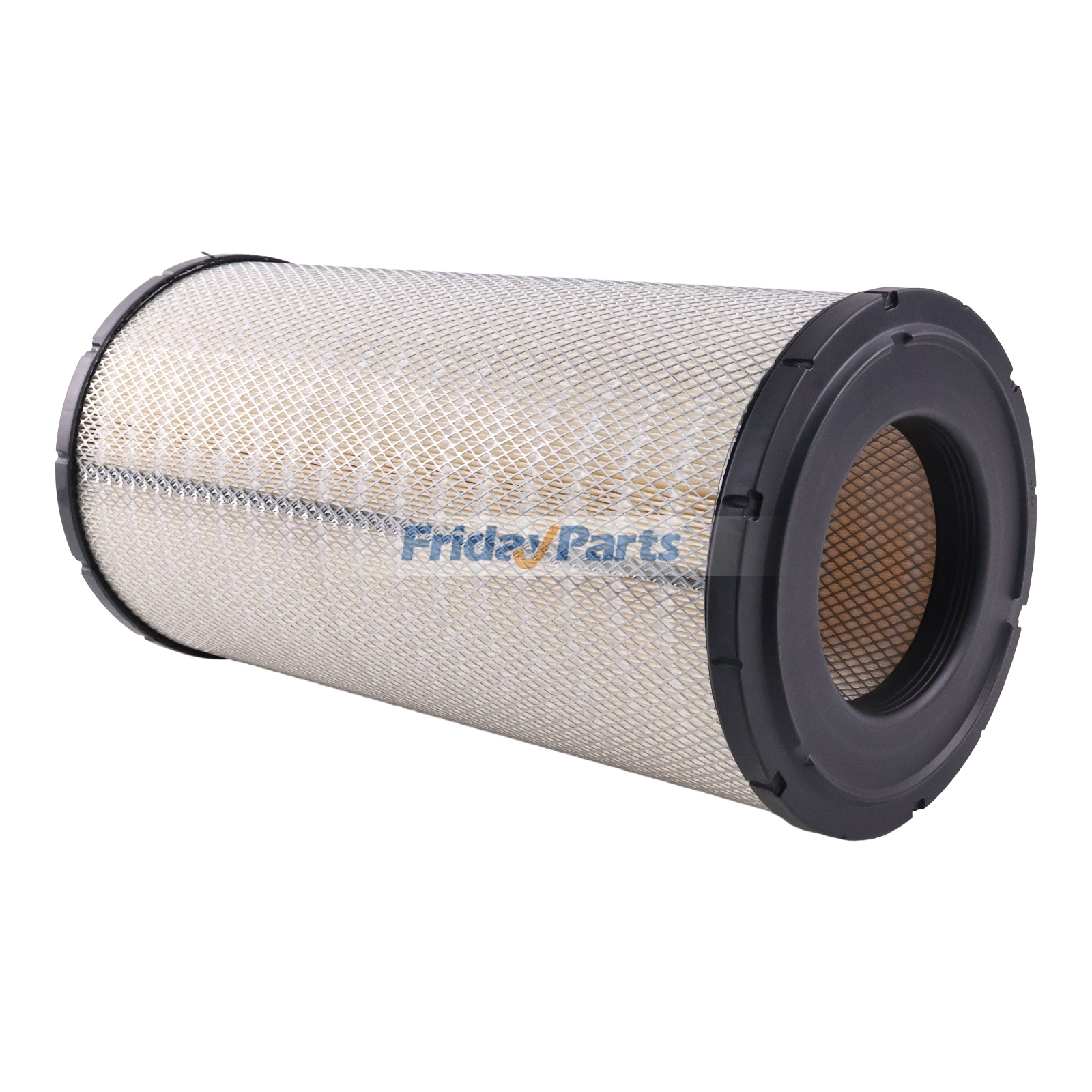Filtro de aire 132151A1 para motor Cummins QSM11 M11 NTA855 6831T 6831TA PX190 PX215 PX240 Cargadora CASE IH 921C Cosechadora 1666 1688 Cosechadora 2144 2166