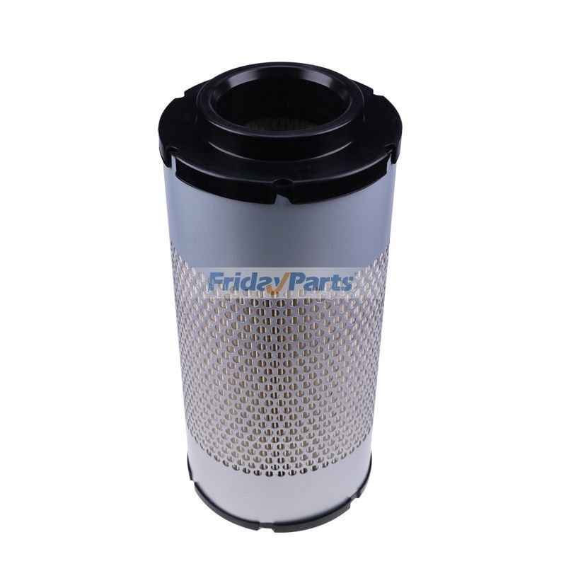 Filtro de aire 135326206 para motor Perkins 404D-22 404D-22T 404D-22TA 404C-22