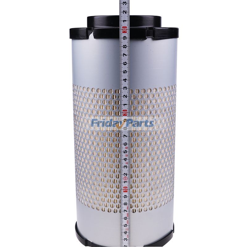 Repuesto Filtro de aire 135326206 para motor Perkins 404D-22 404D-22T 404D-22TA 404C-22 compatible con Motor  FridayParts