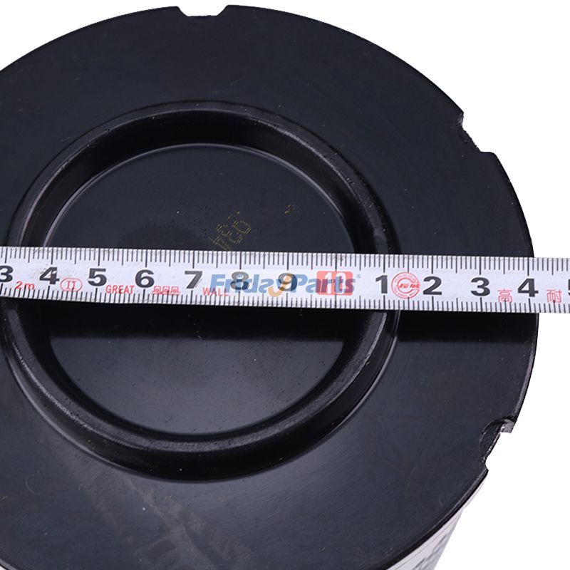 Filtro de aire 135326206 para motor Perkins 404D-22 404D-22T 404D-22TA 404C-22 para Motor