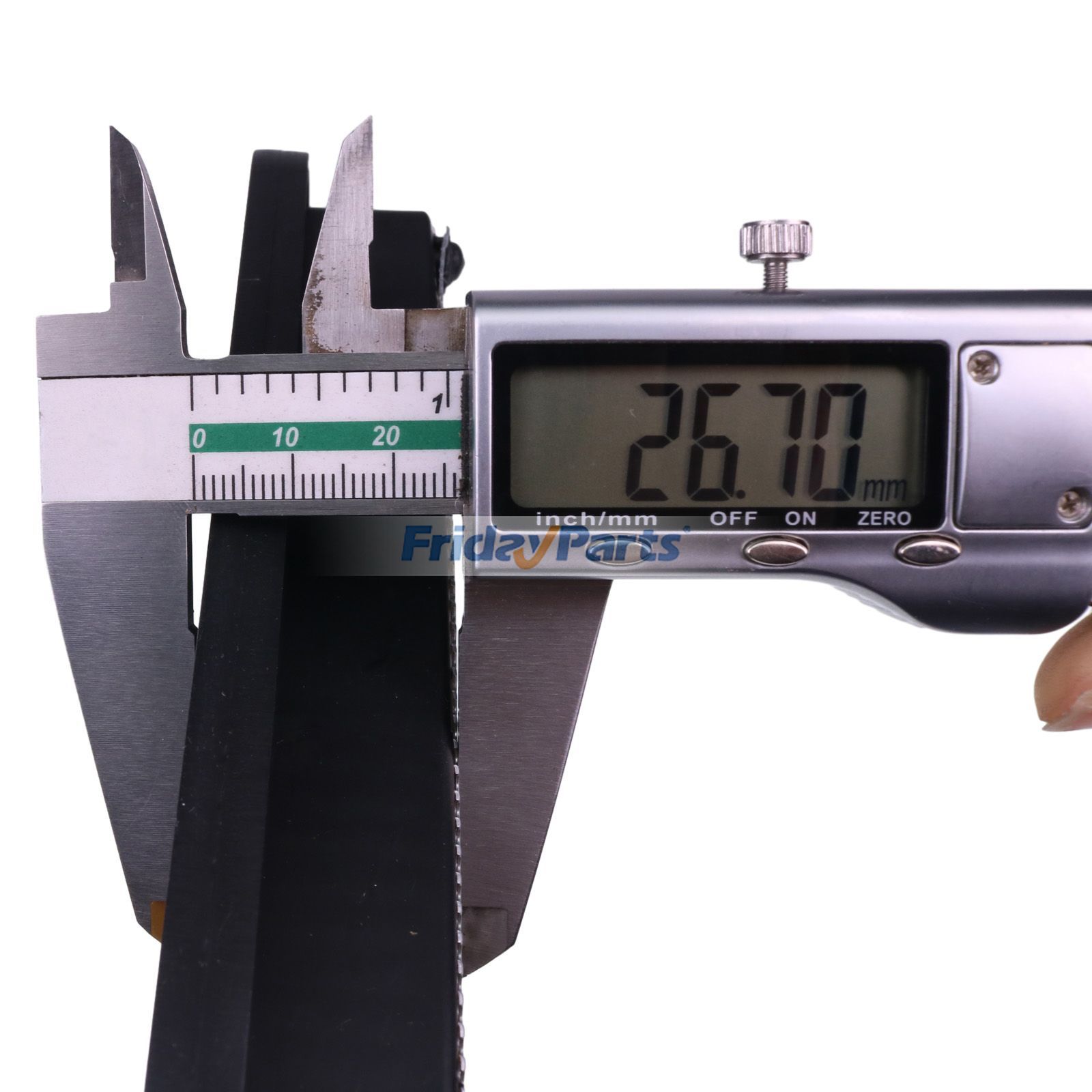 FridayParts Air Filter