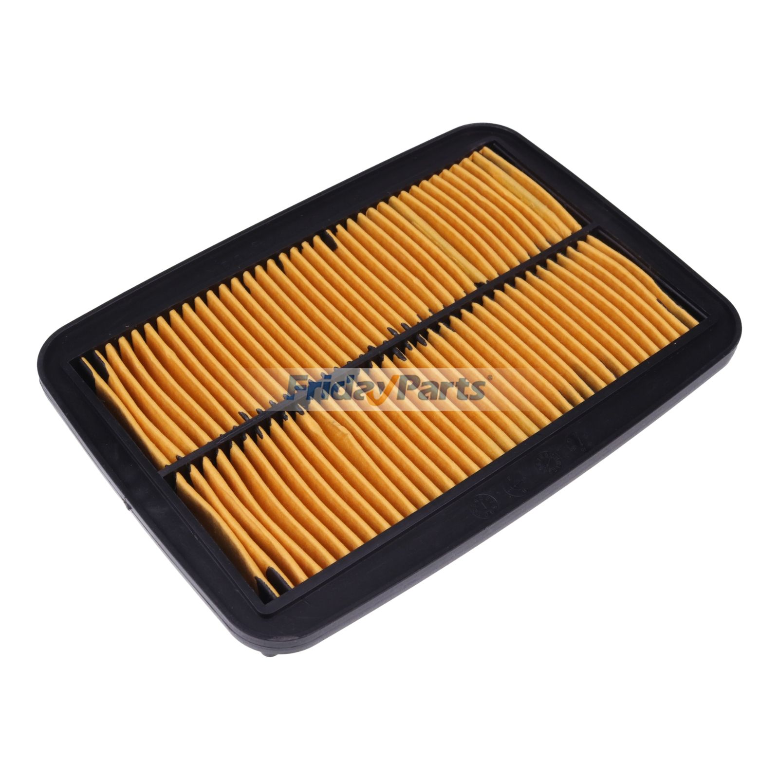 Air Filter 13780-18H00 HFA3621 for Suzuki Bandit 600 1200 1200S 1250S GSF600S GSF1200 1250S 2001-2009