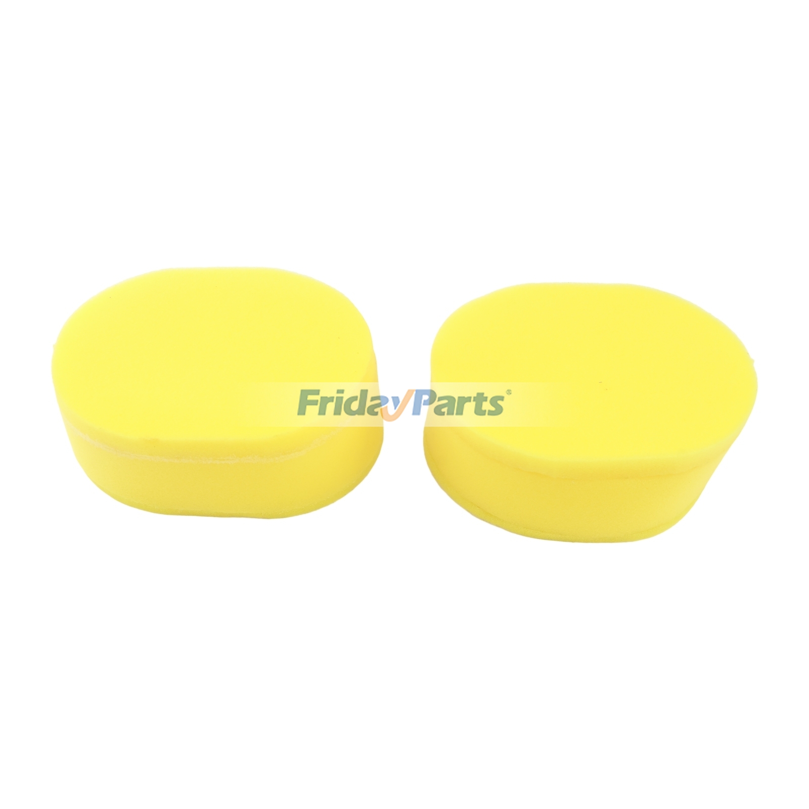 Filtro de aire 13780-42A01 para motocicleta Suzuki DR125 DR125SE DR200 DR200S DR200SE SP125 SP200 de FridayParts