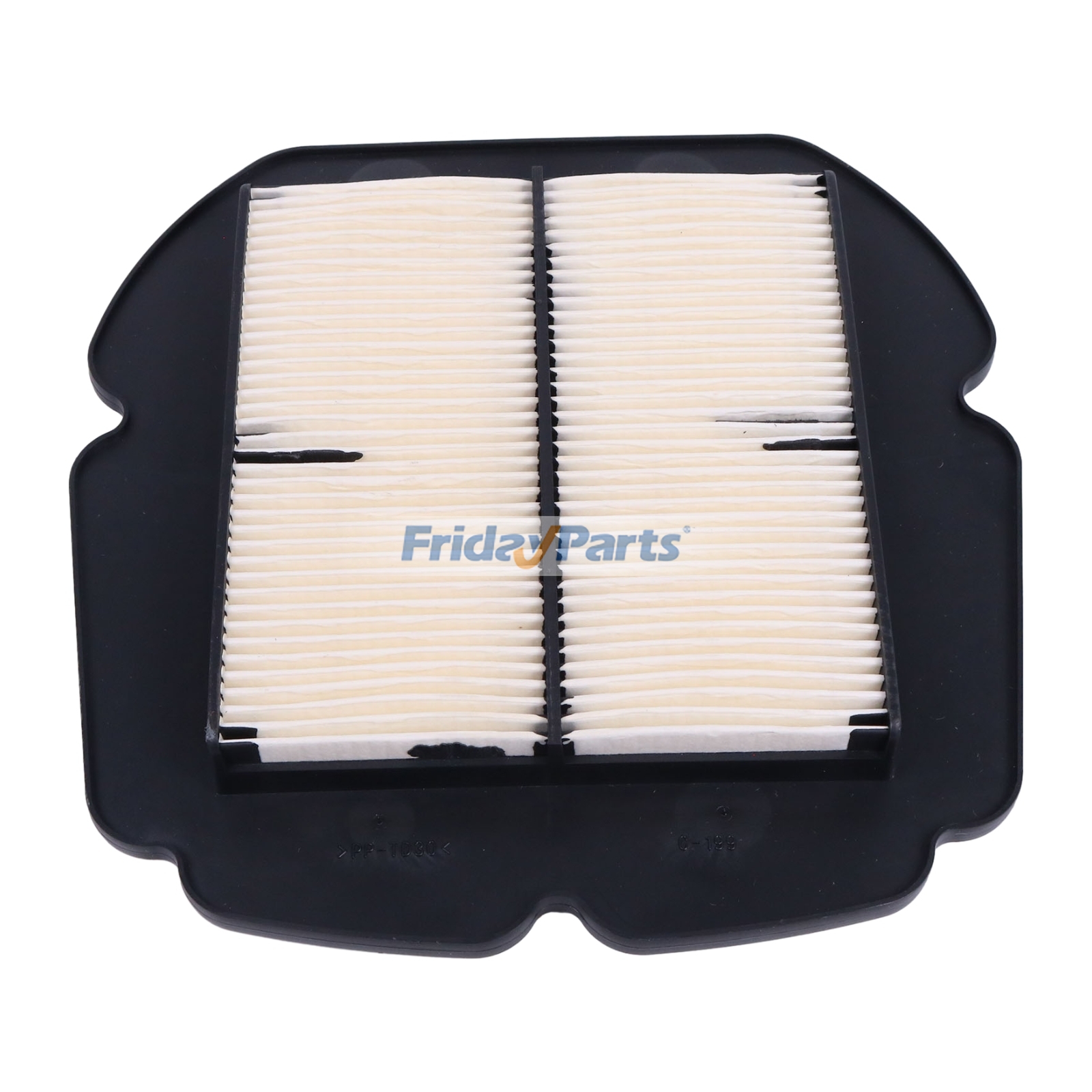 Air Filter 13780-44H00-000 for Suzuki Motorcycle SFV650 SV650