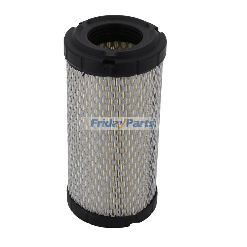 Air Filter 474-00026 for Doosan Excavator DX15 DX18 Solar 015PLUS