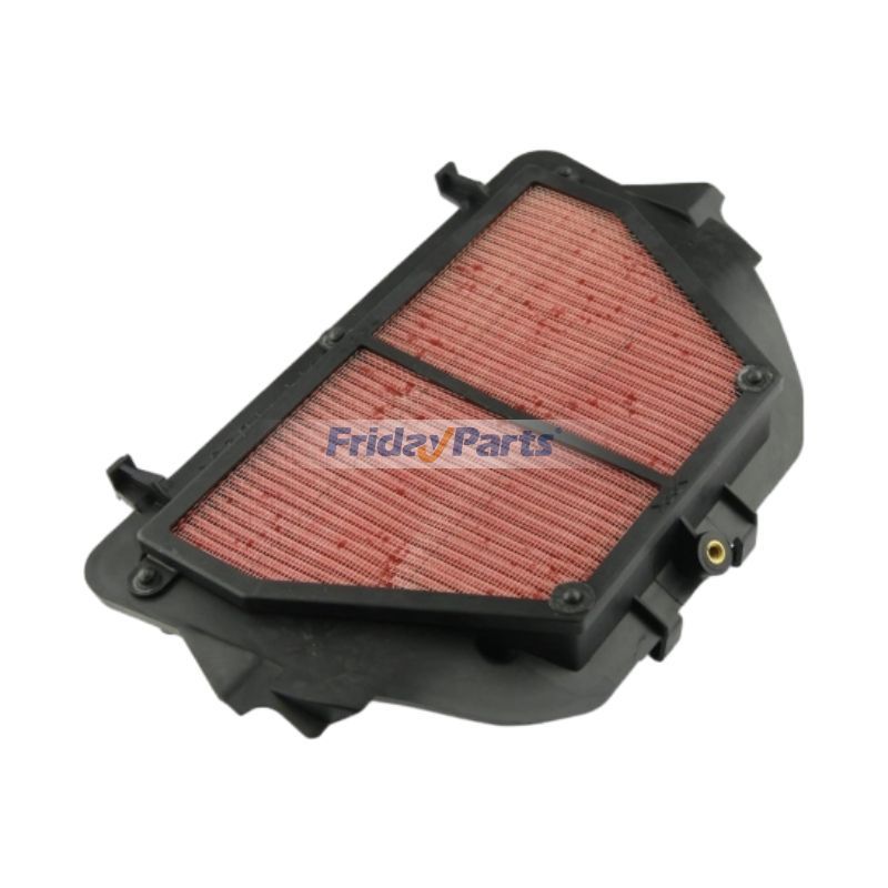 Luftfilter 13S-14450-30-00 13S-14450-31-00 für Yamaha YZF-R6 2010-2020