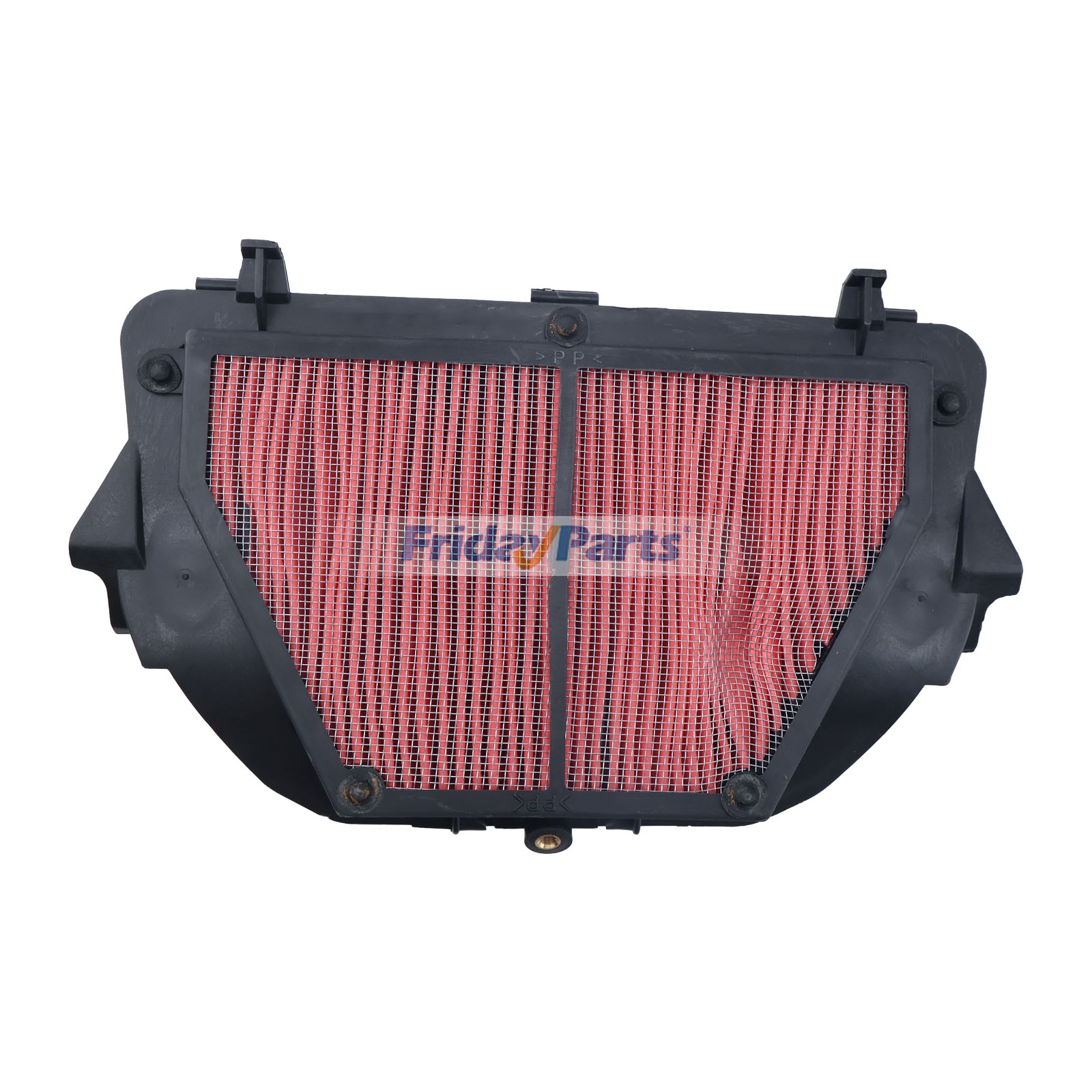 Luftfilter 13S-14450-30-00 13S-14450-31-00 für Yamaha YZF-R6 2010-2020für Für Yamaha