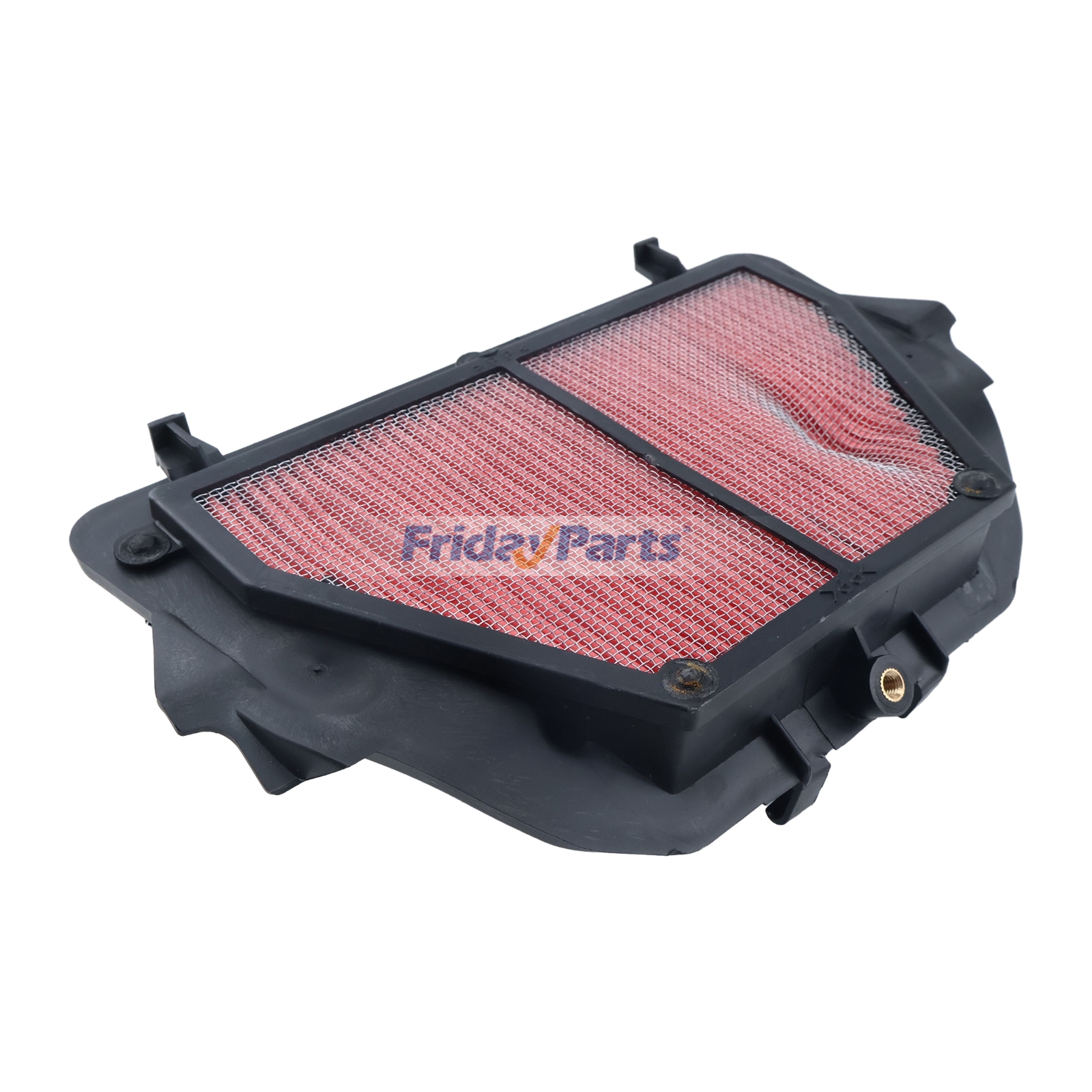 Luftfilter 13S-14450-30-00 13S-14450-31-00 für Yamaha YZF-R6 2010-2020