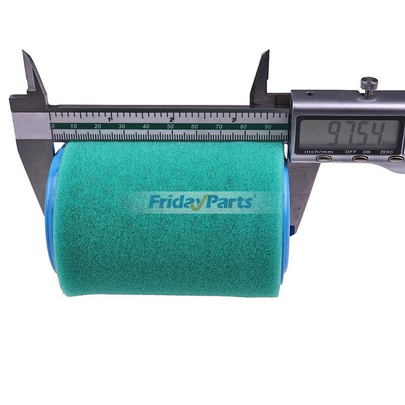 Filtre à air de FridayParts