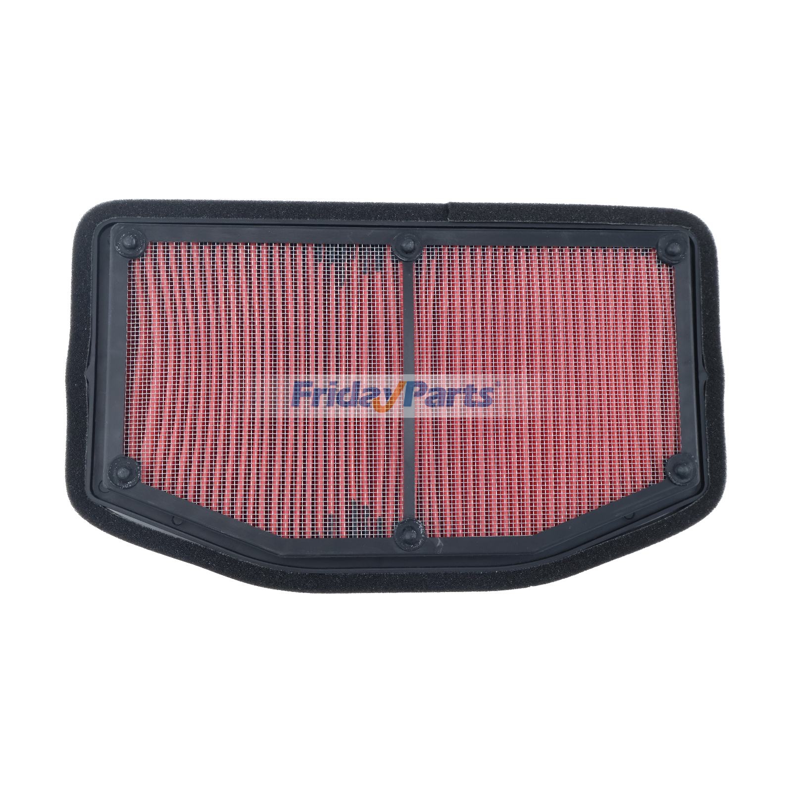 Filtro de aire 14B-14451-00-00 para Yamaha YZF-R1 2009-2014 para Motocicleta Para Yamaha FridayParts
