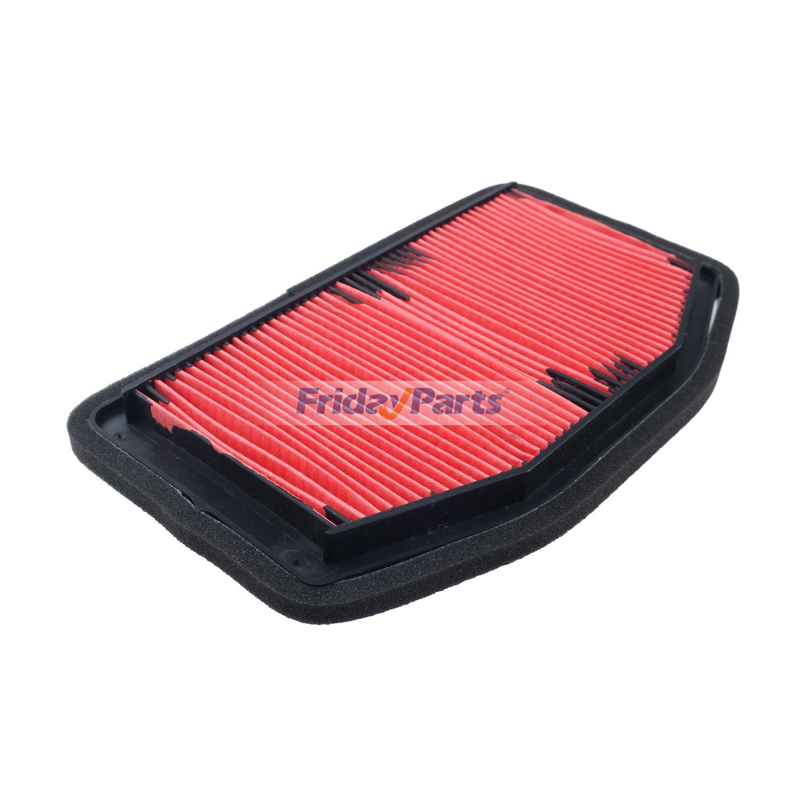 Filtro de aire 14B-14451-00-00 para Yamaha YZF-R1 2009-2014 de FridayParts