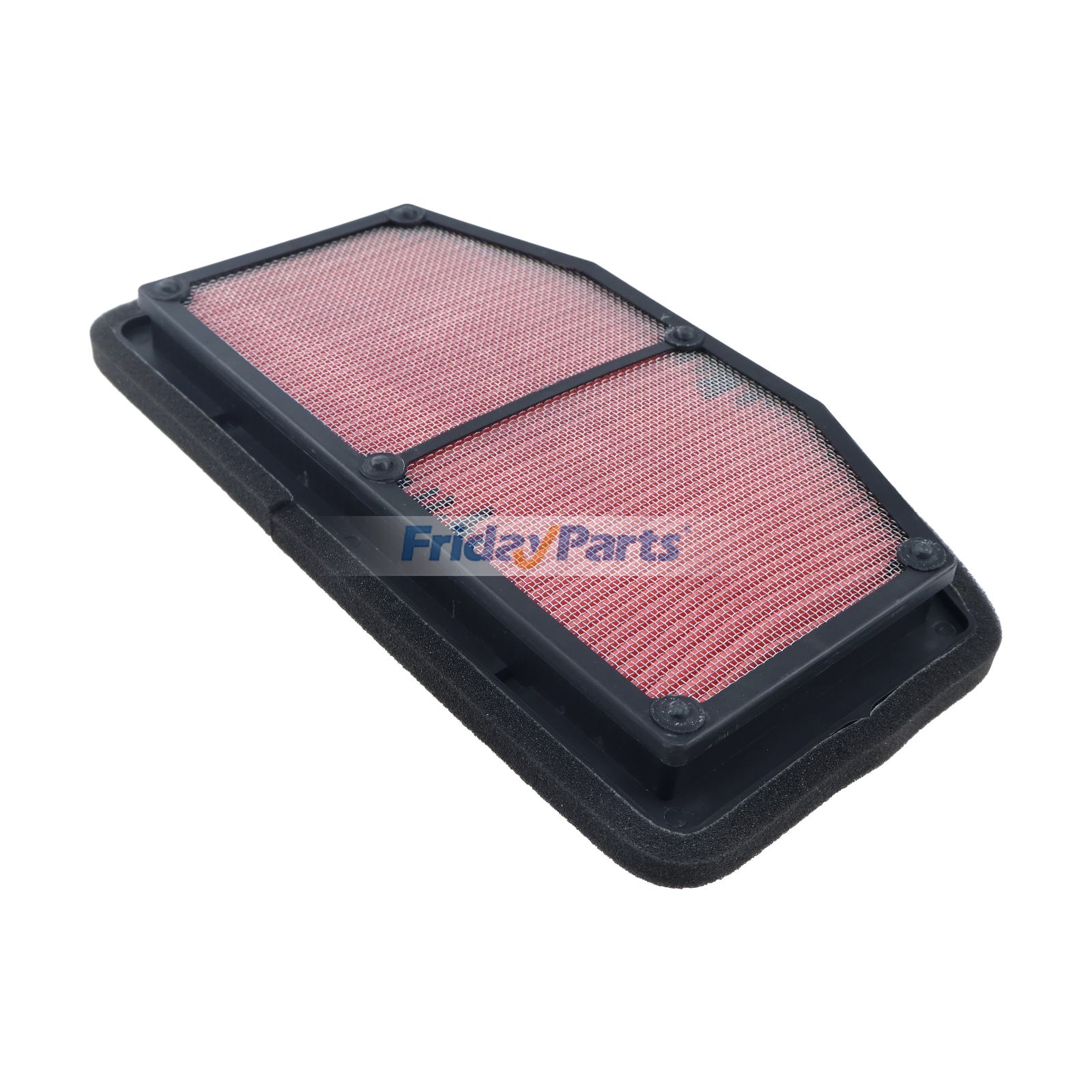 Filtro de aire 14B-14451-00-00 para Yamaha YZF-R1 2009-2014