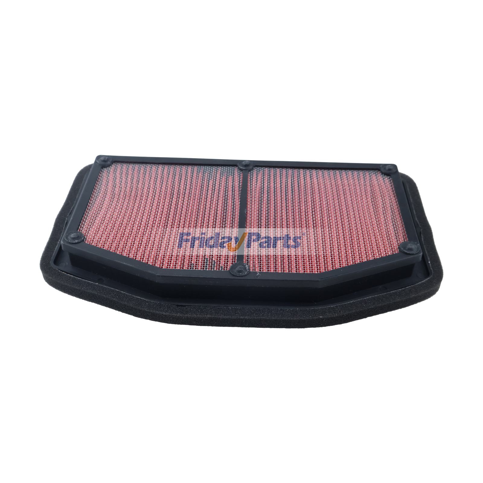 Filtro de aire 14B-14451-00-00 para Yamaha YZF-R1 2009-2014 Para Yamaha