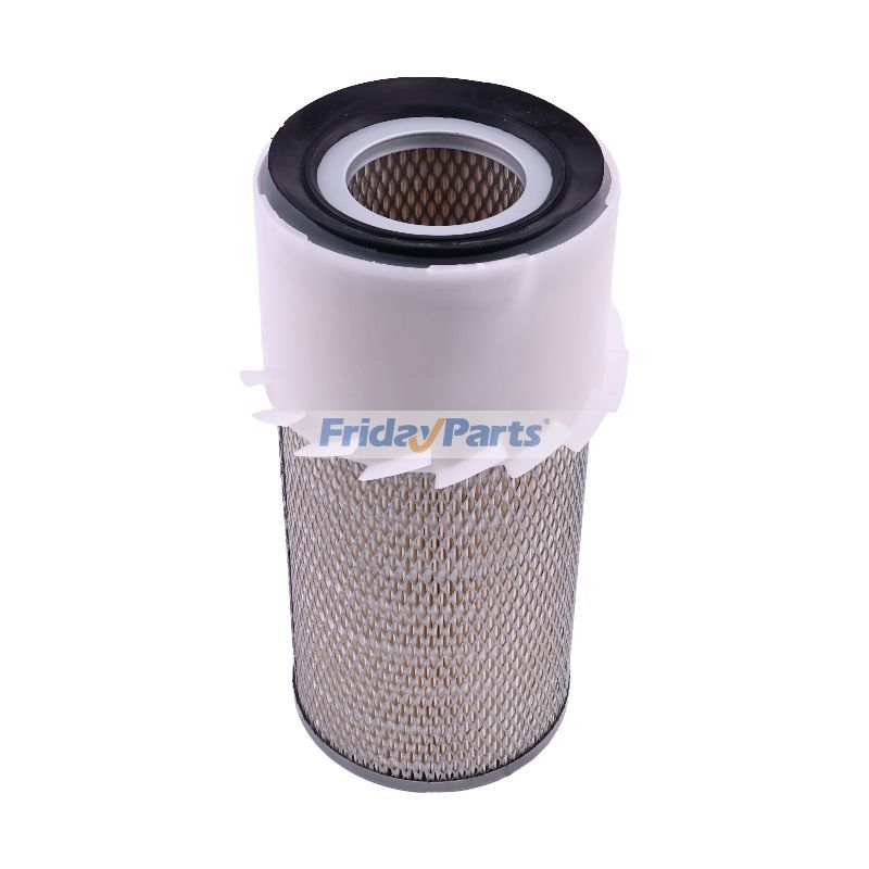 Filtro de aire 1500037101 para motor Kubota V1903EB V2203MDI V2203DI V2003MT S2800 V2203