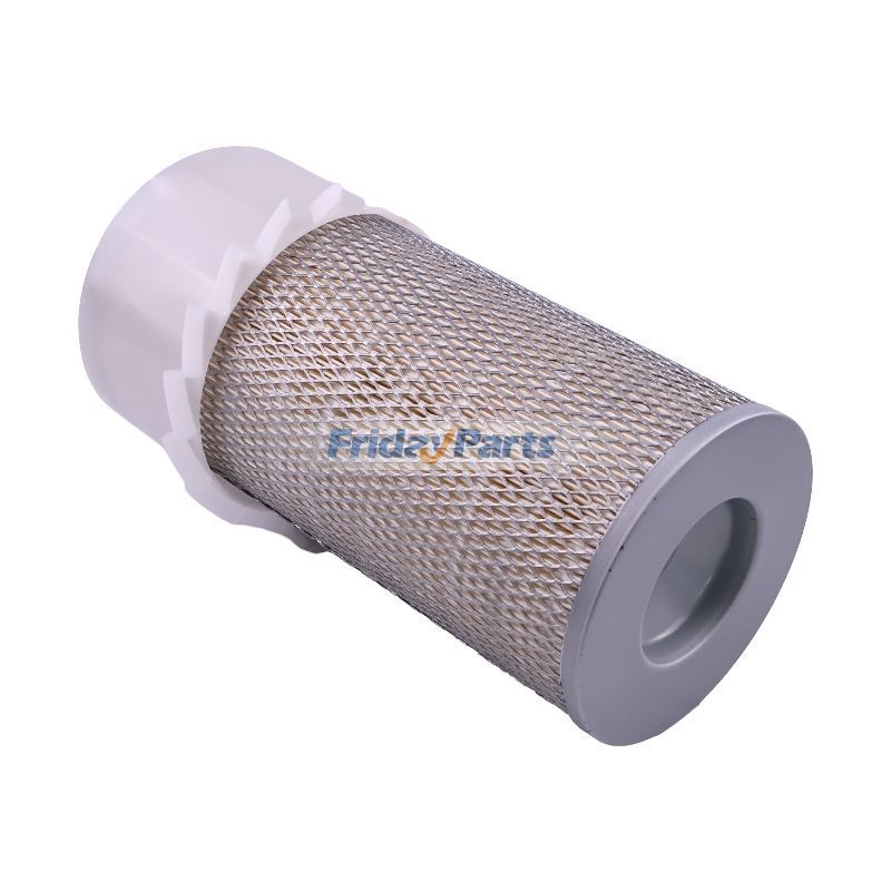 Filtro de aire 1500037101 para motor Kubota V1903EB V2203MDI V2203DI V2003MT S2800 V2203 de FridayParts
