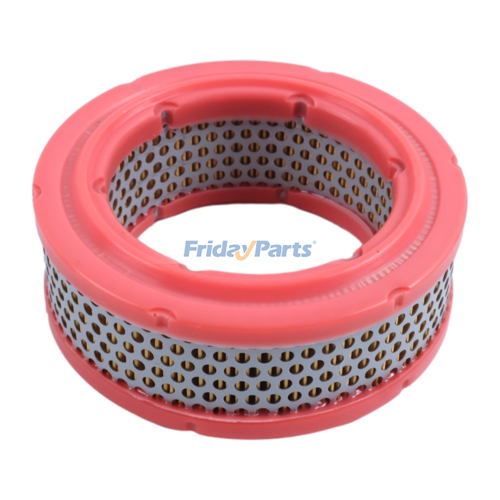 Filtro de aire 15030189 1503018900 para compresor Atlas Copco LE5 LE6 LE7 LE8 LT7 LT8 de FridayParts