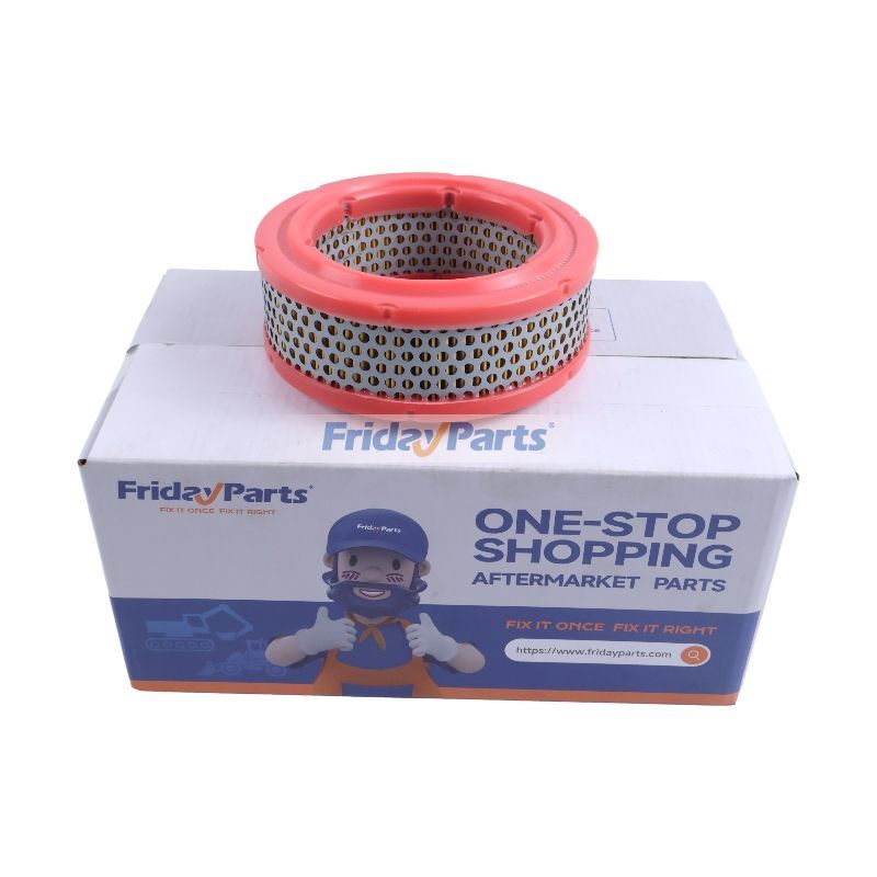 Filtre à air 15030189 1503018900 pour compresseur Atlas Copco LE5 LE6 LE7 LE8 LT7 LT8