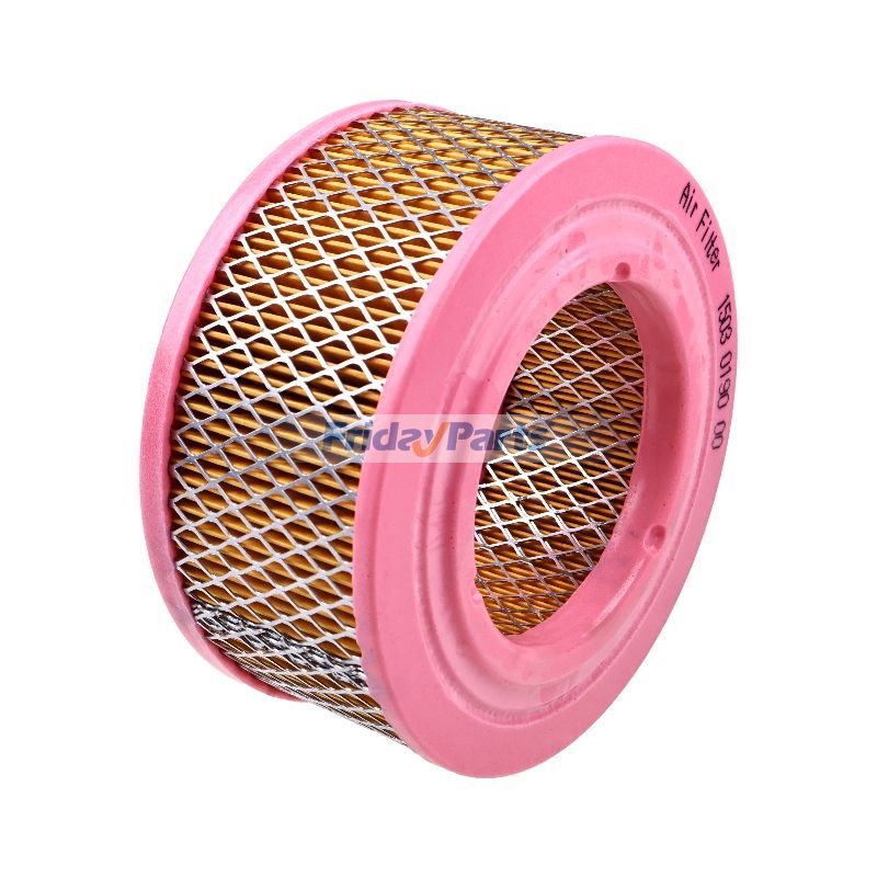 Filtro de aire 1503019000 SA12132 para compresor de aire Atlas Copco GA 10 5 7 LE 11 12 9 Para Atlas Copco,Para OTRA MARCA