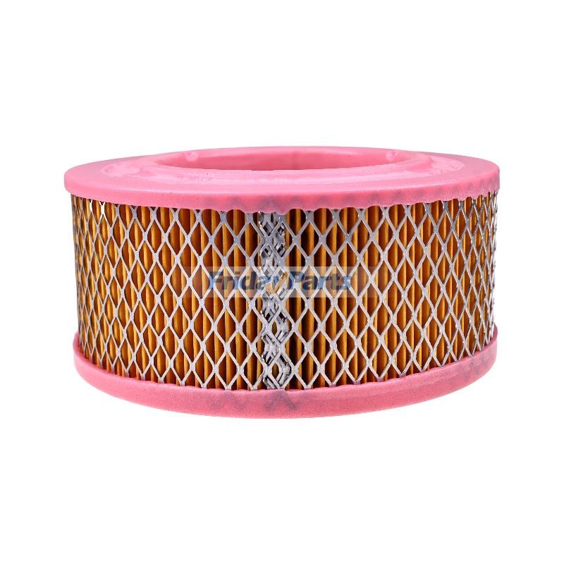 Filtro de aire 1503019000 SA12132 para compresor de aire Atlas Copco GA 10 5 7 LE 11 12 9