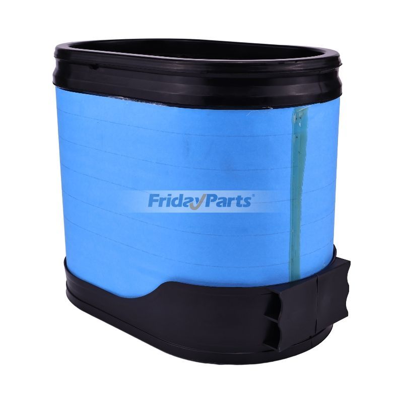 Filtro de aire 15503429 para motor Cummins QSB Terex Motor Scraper TS14G Para TEREX