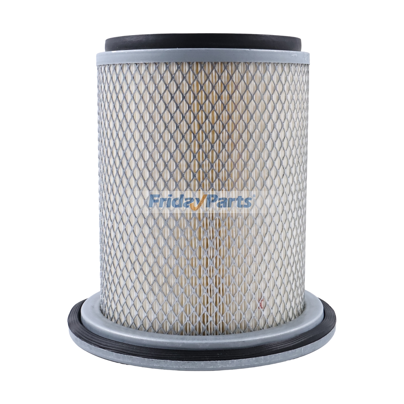 Filtro de aire 1554-101-222-10 para Mahindra 3510 4110 2810 4510C Iseki SX65 SX75 SX55 SX70 TYM T430 Tractor de FridayParts