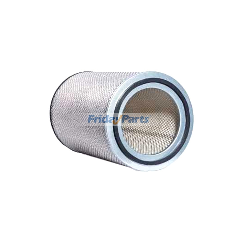 Filtro de ar 160602020025B para guindaste móvel Sany