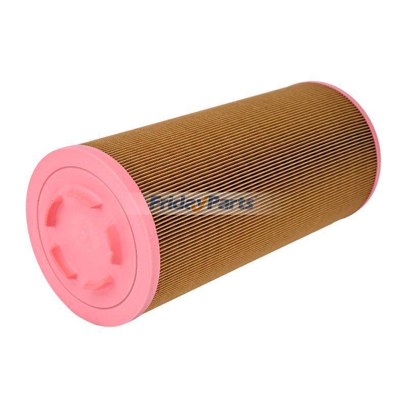 Filtro de aire 1613740800 C20500 para compresor de aire Atlas Copco Para Atlas Copco