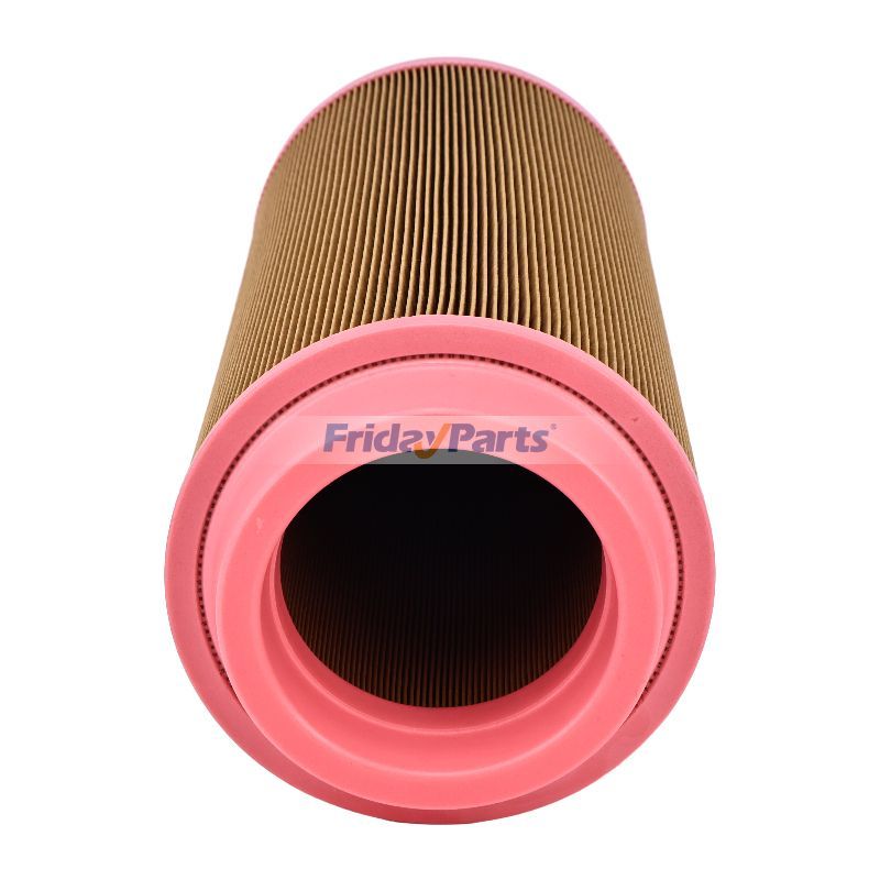 Filtro de aire 1613740800 C20500 para compresor de aire Atlas Copco de FridayParts
