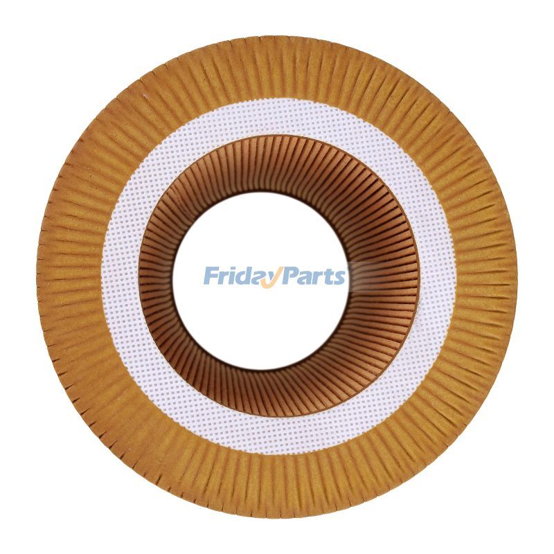 Filtro de aire 1613-8720-00 para compresor Atlas Copco GA22/30C de FridayParts