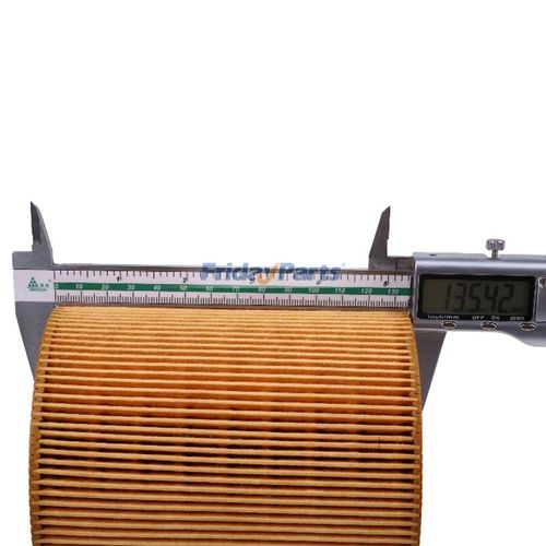 Air Filter 1613-8720-00 for Atlas Copco Compressor GA22/30C Air Filter 1613-8720-00 for Atlas Copco Compressor GA22/30C