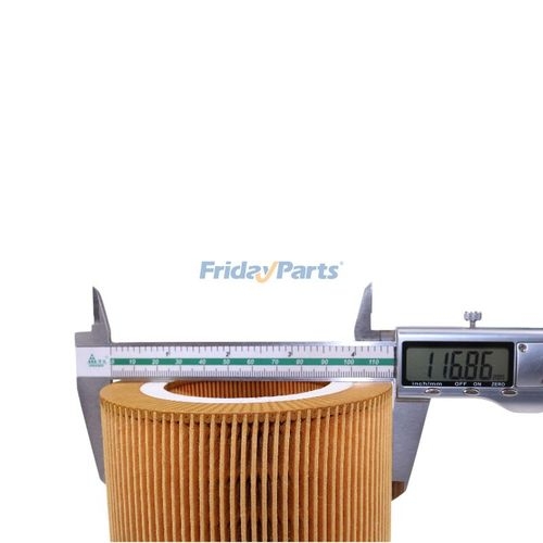 Air Filter 1613-8720-00 for Atlas Copco Compressor GA22/30C Air Filter 1613-8720-00 for Atlas Copco Compressor GA22/30C