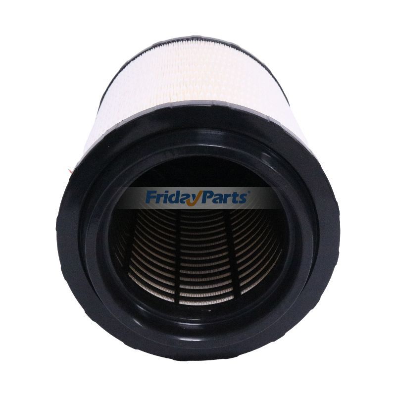 Filtro de aire 1613950100 para compresor de aire Atlas Copco GA55C