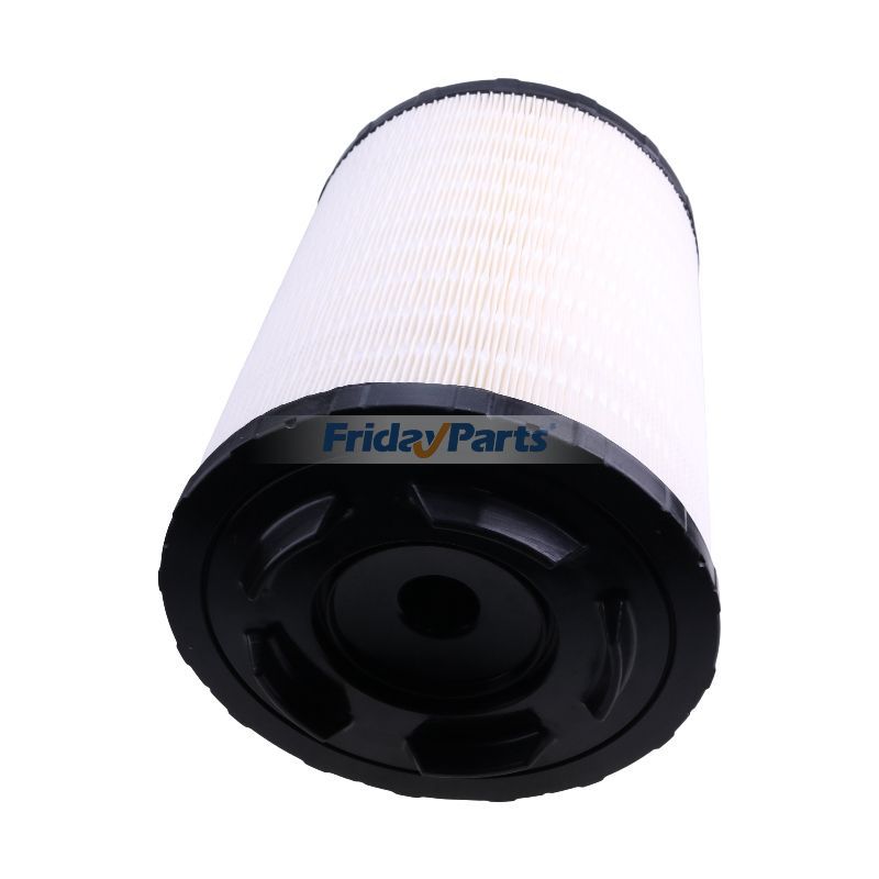 Filtro de aire 1613950100 para compresor de aire Atlas Copco GA55C de FridayParts