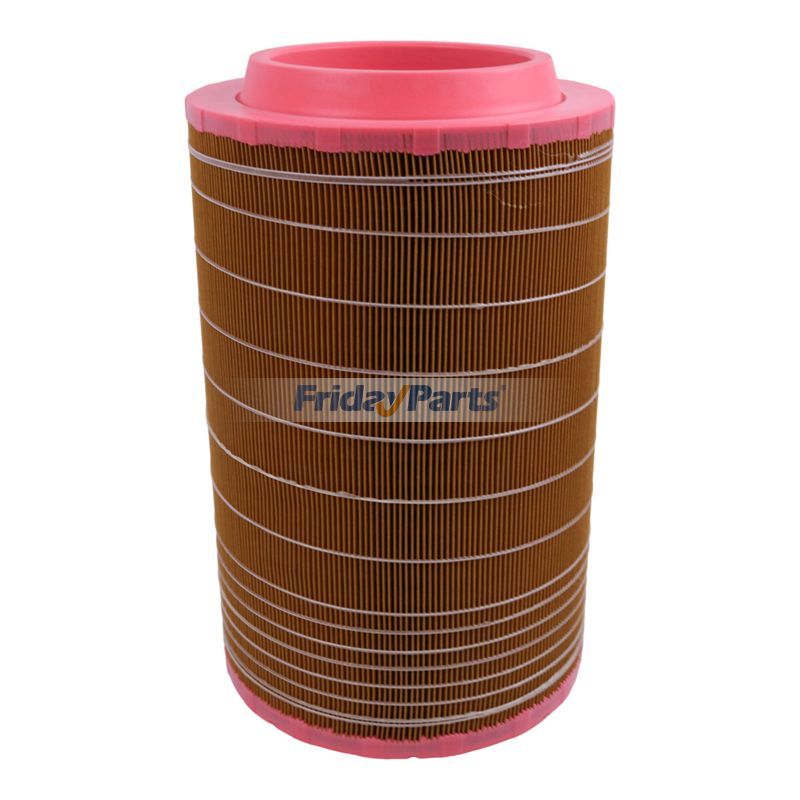 Filtro de aire 1613950300 ICS-1613-9503-00 para compresor de aire Atlas Copco GA55 GA75 GA90 Para Atlas Copco