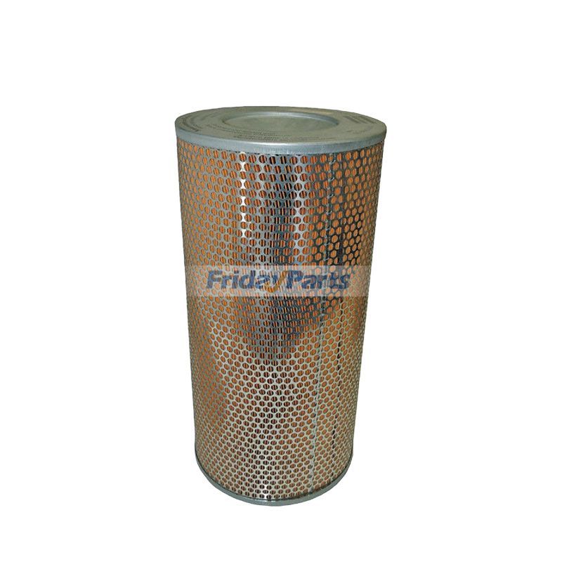 Filtro de aire 1619-2799-90 para compresor de aire Atlas Copco