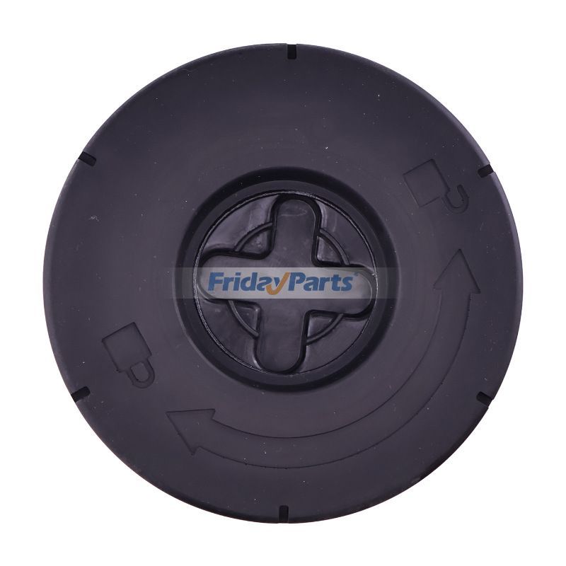 Air Filter For Hyster Engine