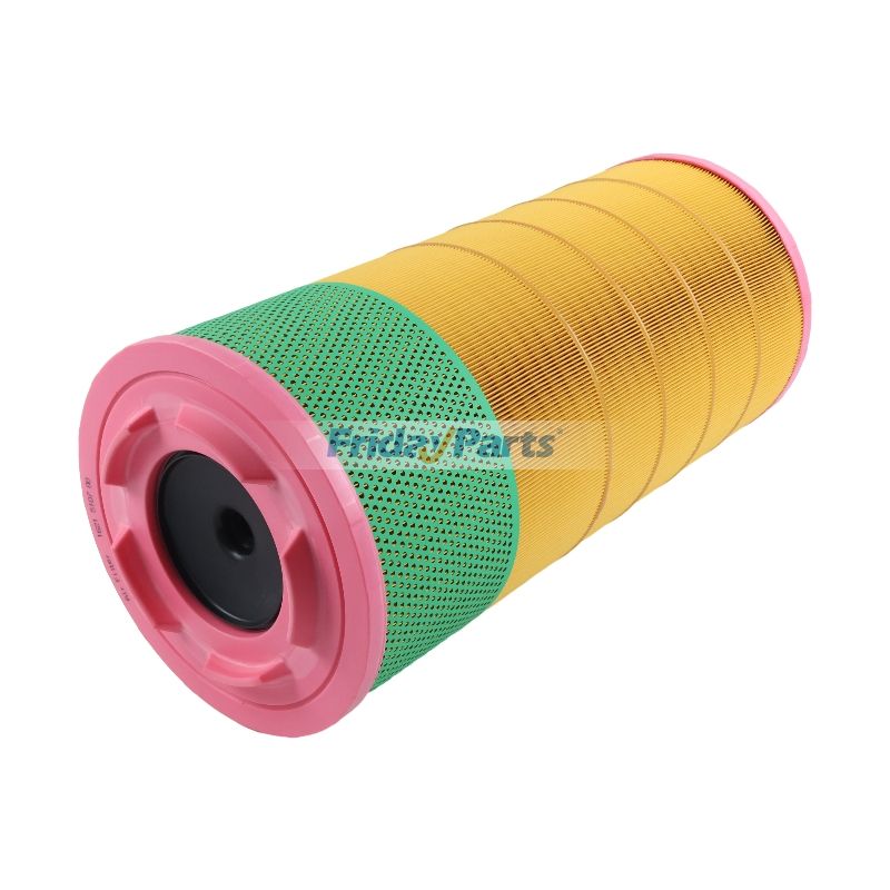 FridayParts Luftfilter