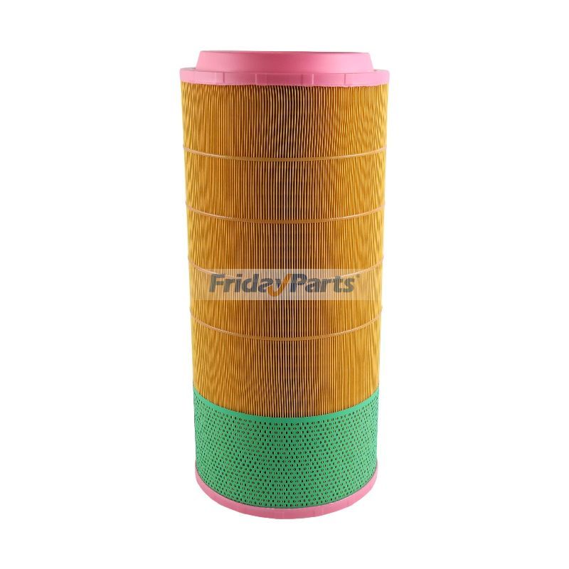 Luftfilter 1621510700 für Atlas Copco Kompressor