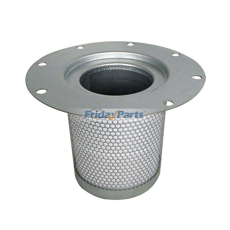 Filtro de aire 1621938400 2906075100 para compresor de aire Atlas Copco GA 110 GA 90