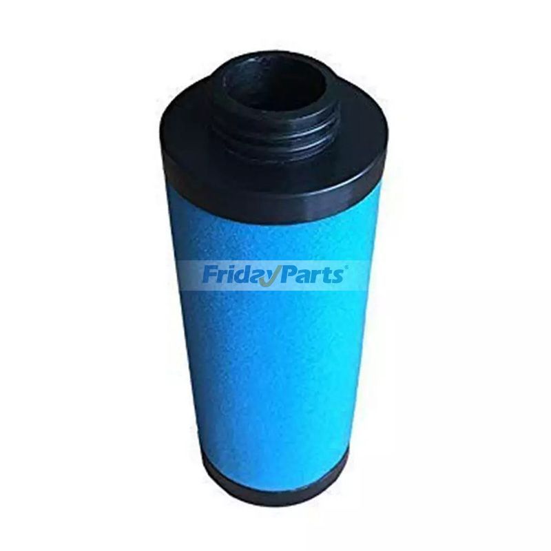Filtro de aire 1629-0547-09 para compresor Atlas Copco DD310+ DDP310+