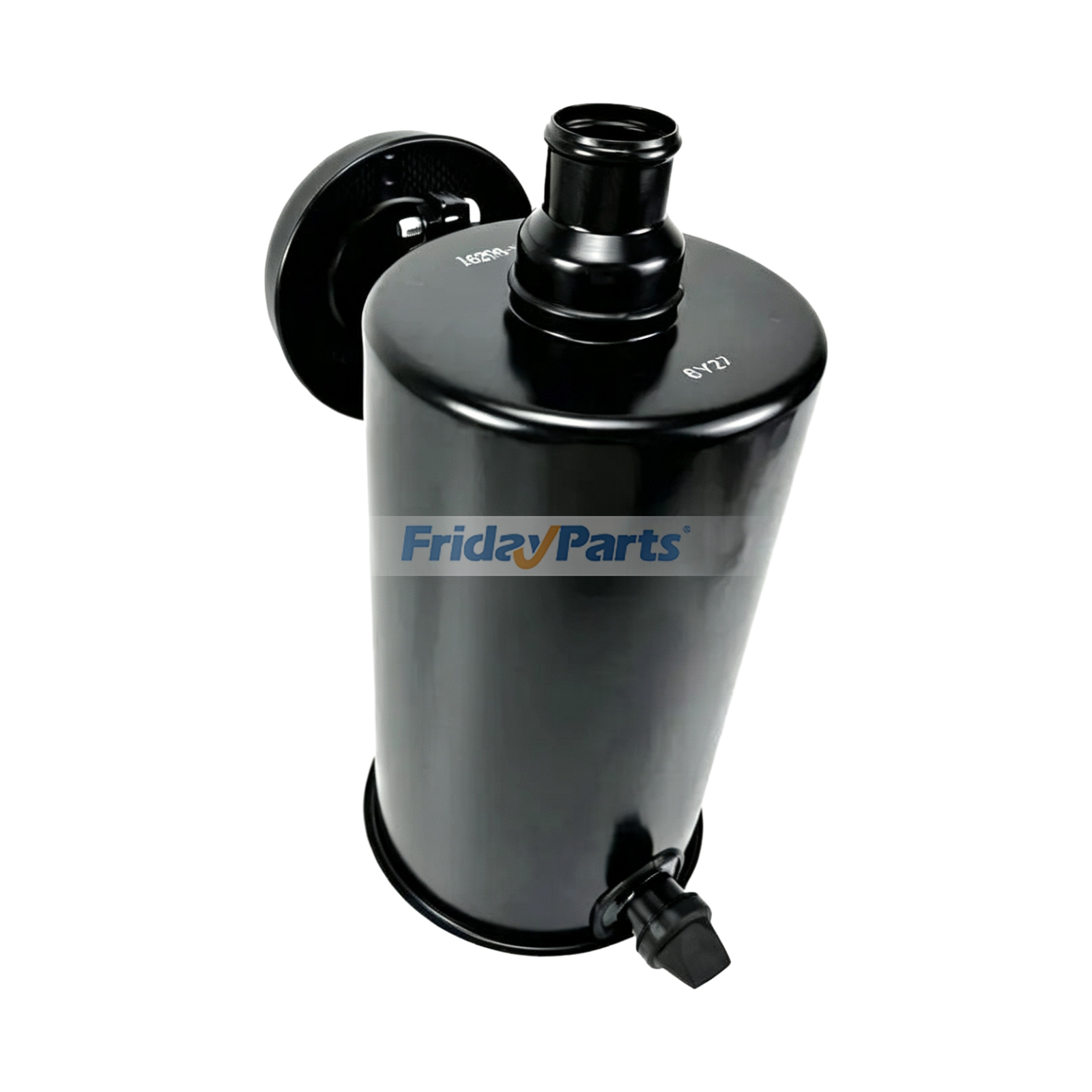 Air Filter 16296-11013 for Kubota Engine V1505 D1105 Premium Quality with 3-Year Warranty