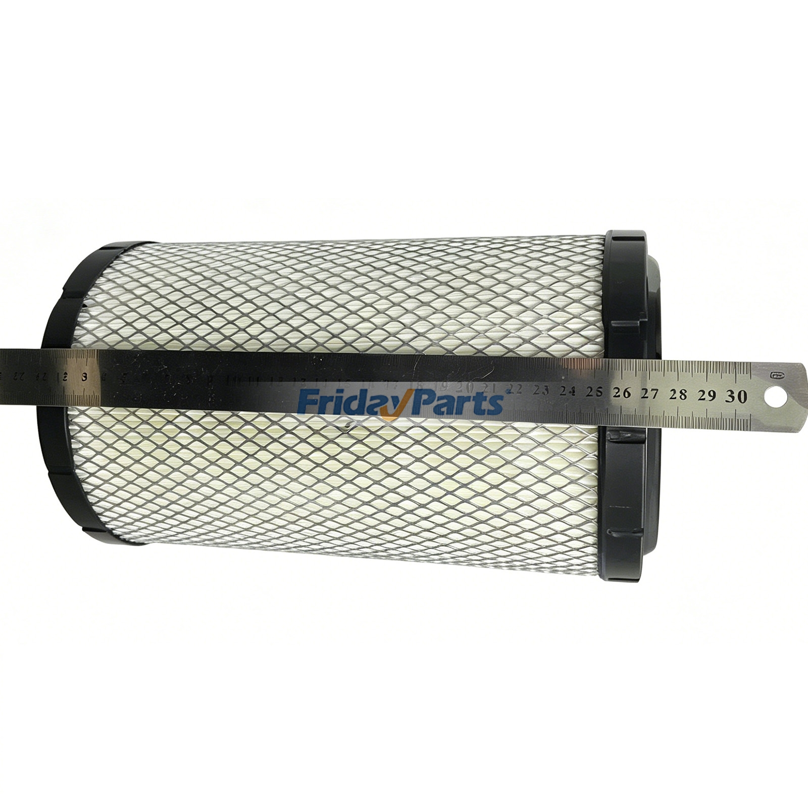 Air Filter  compatible with Excavator,Loader
