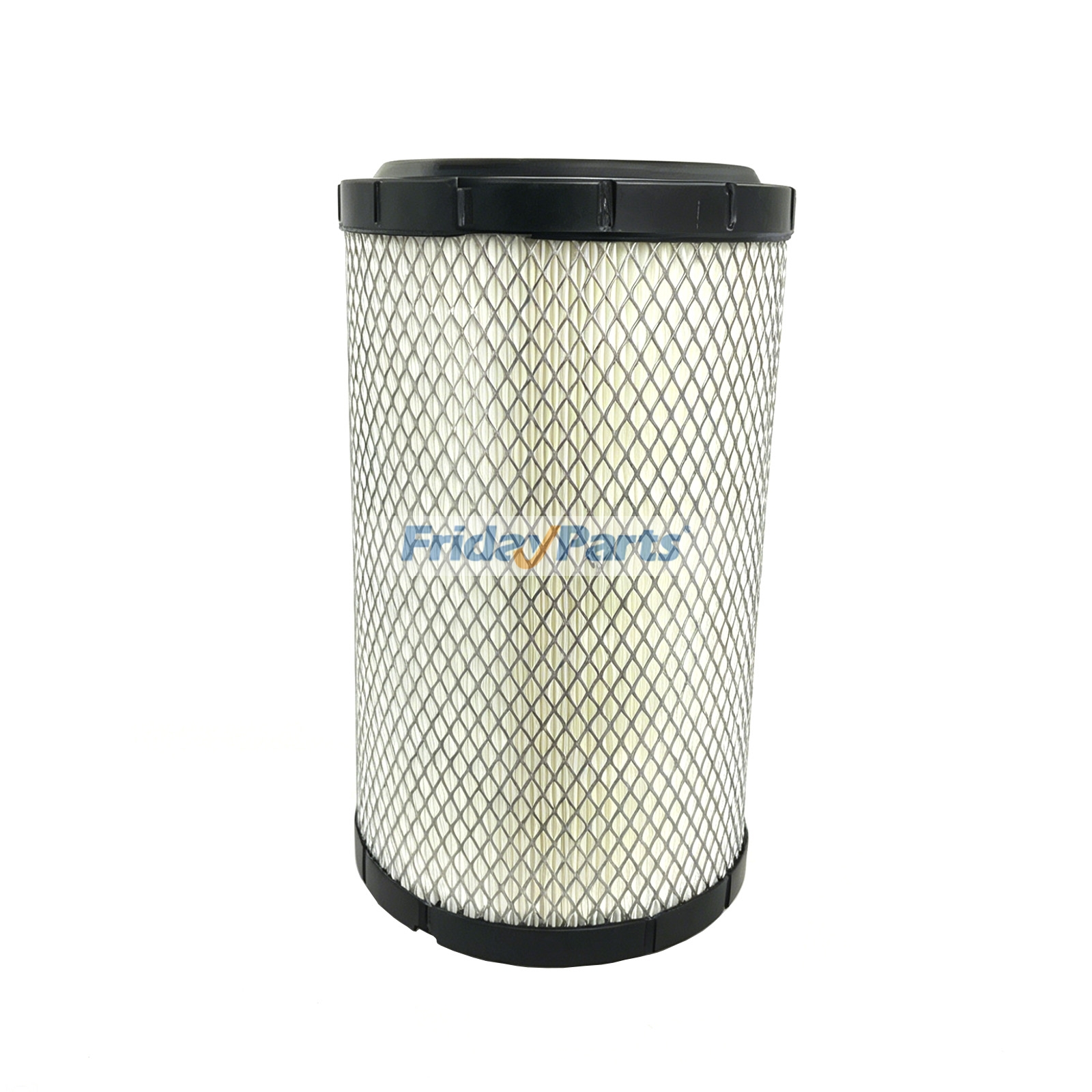 Filtro de aire 163-93-275 para cargadora excavadora