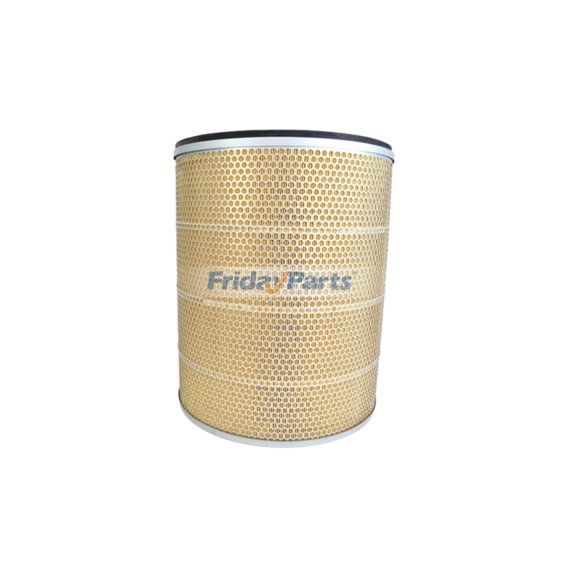 Filtro de aire 1630040799 para compresor de aire Atlas Copco ZS160 ZH560-4.2