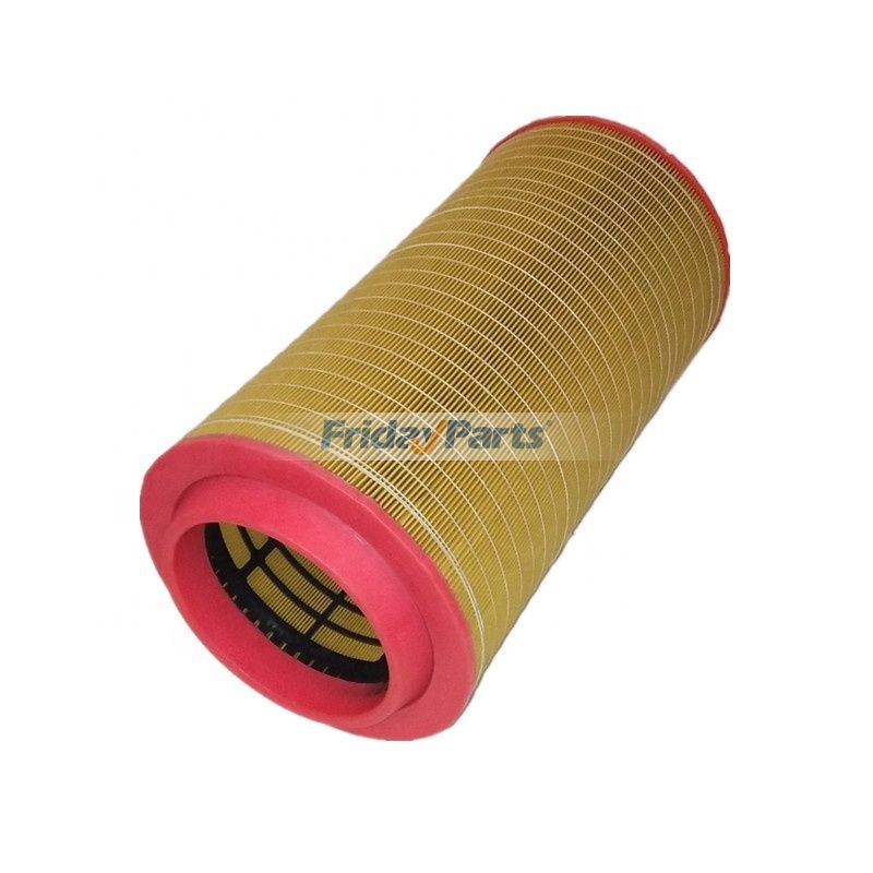 Filtro de aire 1635040800 SA 17591 para compresor de aire Atlas Copco GA 110 GA 160